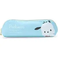 Stationery - Pen case - Sanrio characters / Pochacco