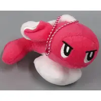 Key Chain - Plush Key Chain - Pokémon / Tatsugiri