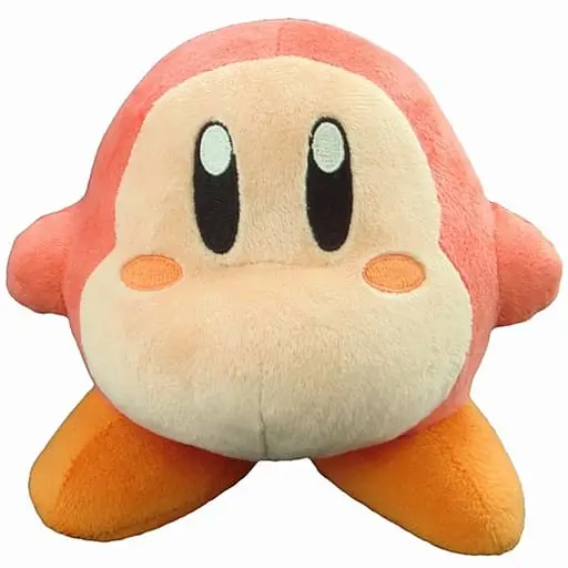 Plush - Kirby's Dream Land / Waddle Dee