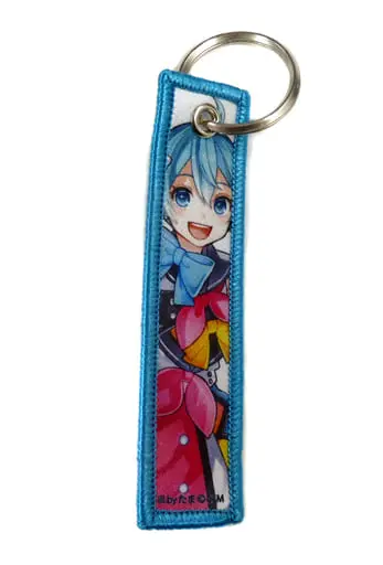 Key Chain - Plush Key Chain - VOCALOID / Hatsune Miku