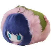 Key Chain - Plush Key Chain - Oshi no Ko / Kurokawa Akane