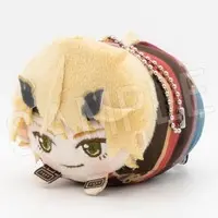 Key Chain - Plush - Plush Key Chain - Genshin Impact