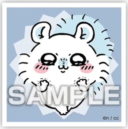 Stickers - Chiikawa / Momonga