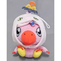 Plush - Digimon Adventure