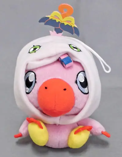 Plush - Digimon Adventure