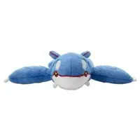 Plush - Pokémon / Kyogre