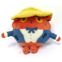 Plush - Neko no Nyagh: Nya Misérables