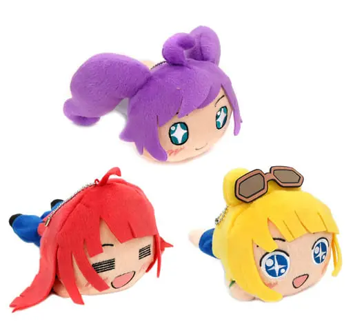 Plush - PriPara