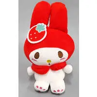 Plush - Sanrio characters / My Melody