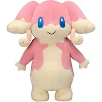 Plush - Pokémon / Audino