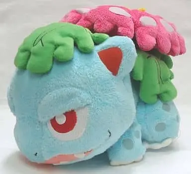 Plush - Pokémon / Venusaur