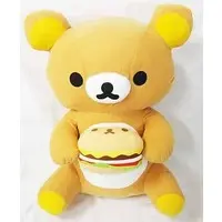 Ichiban Kuji - RILAKKUMA / Rilakkuma