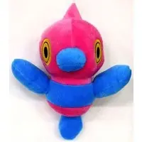 Plush - Pokémon / Porygon-Z