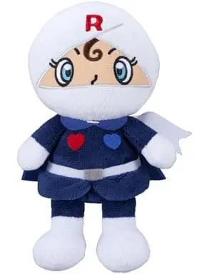 Plush - Anpanman