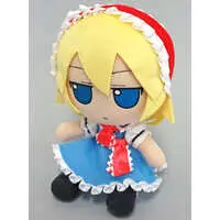 Plush - Touhou Project