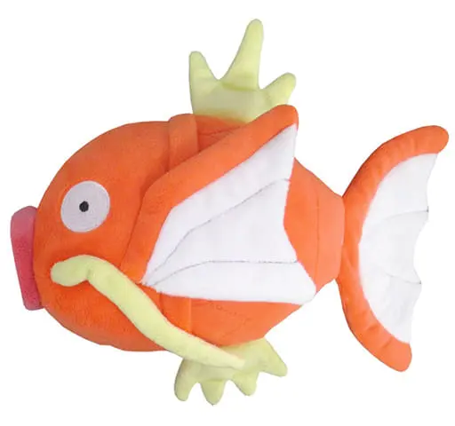 Plush - Pokémon / Magikarp