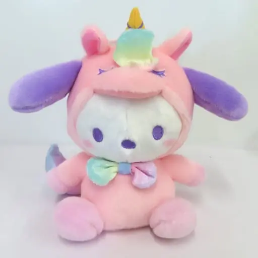 Plush - Sanrio / Pochacco