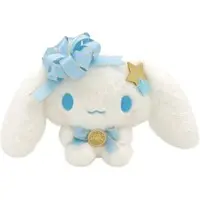 Plush - Sanrio characters / Cinnamoroll