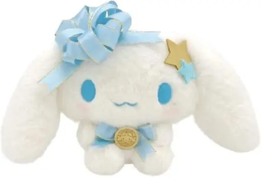 Plush - Sanrio characters / Cinnamoroll