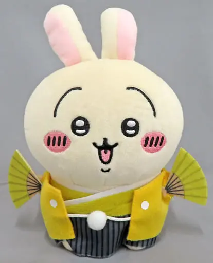 Potetama Plush - Chiikawa / Usagi