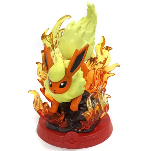 Trading Figure - Pokémon / Flareon