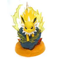 Trading Figure - Pokémon / Jolteon