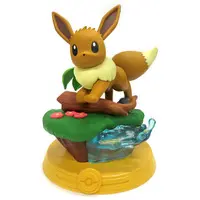 Trading Figure - Pokémon / Eevee