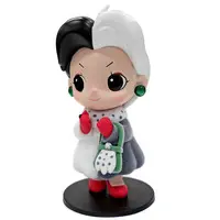 Trading Figure - POP MART / Cruella De Vil