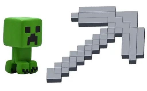 Trading Figure - MINECRAFT