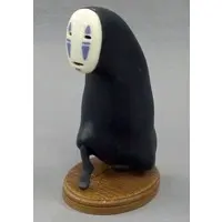 Trading Figure - Spirited Away / Kaonashi (No Face)