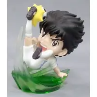 Trading Figure - Captain Tsubasa