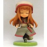 Trading Figure - Ookami to Koushinryou (Spice and Wolf)