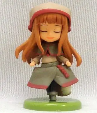 Trading Figure - Ookami to Koushinryou (Spice and Wolf)