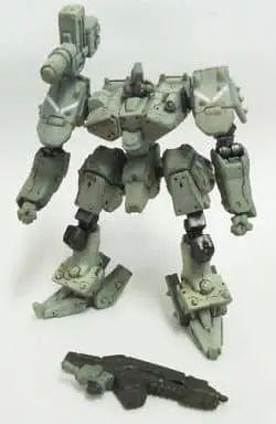 Trading Figure - Front Mission