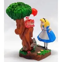 Trading Figure - Alice In Wonderland
