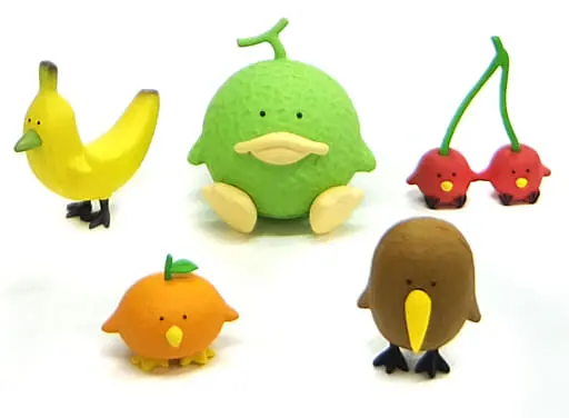 Trading Figure - Tripicals