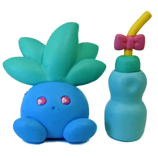 Saiko Soda Refresh - Pokémon / Oddish