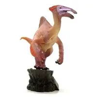 Trading Figure - The Dinosaur Expo