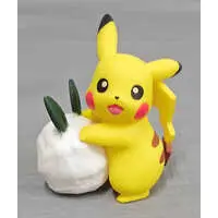 Trading Figure - Pokémon / Pikachu