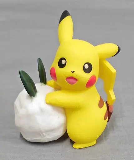 Trading Figure - Pokémon / Pikachu