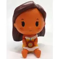 Trading Figure - POP MART / Pocahontas (character)