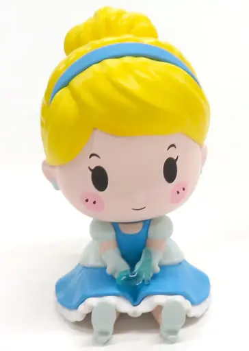 Trading Figure - POP MART / Cinderella (character)