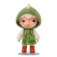 Trading Figure - POP MART