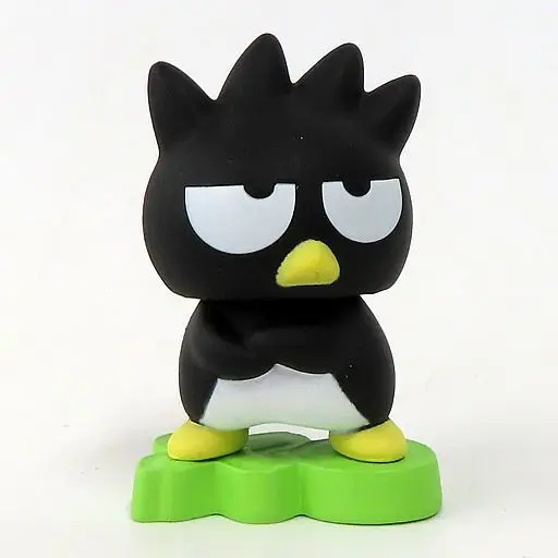 USED) Trading Figure - Sanrio characters / BAD BADTZ-MARU (バッド