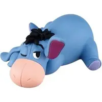 Trading Figure - Winnie the Pooh / Eeyore