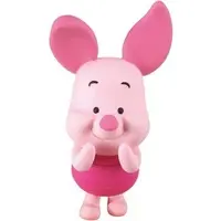 Trading Figure - Winnie the Pooh / Piglet