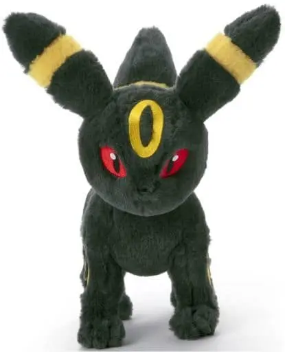 Plush - Pokémon / Umbreon