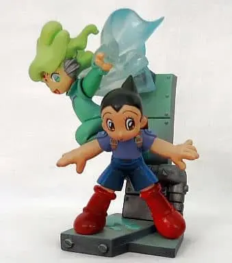 Trading Figure - Astro Boy