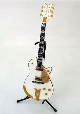 Trading Figure - Gretsch Guitar collection