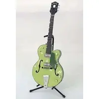 Trading Figure - Gretsch Guitar collection